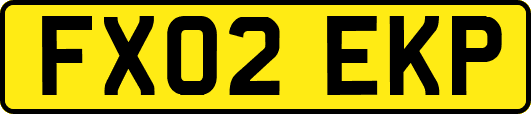 FX02EKP