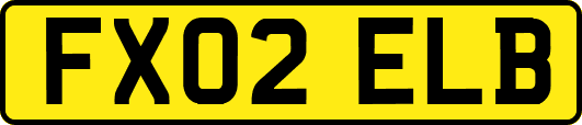 FX02ELB