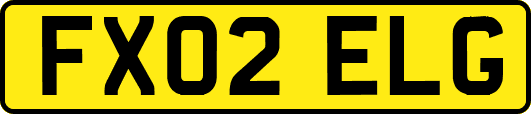 FX02ELG