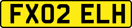 FX02ELH