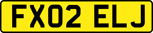 FX02ELJ