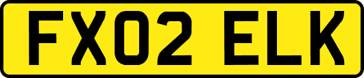 FX02ELK