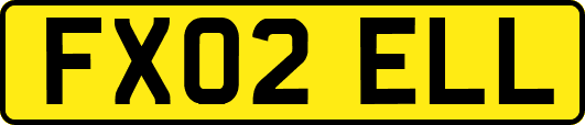 FX02ELL