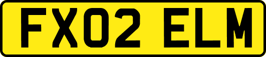 FX02ELM