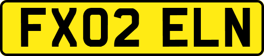FX02ELN