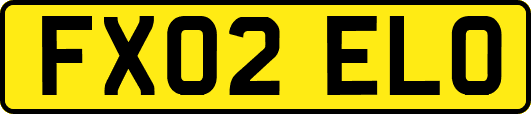 FX02ELO