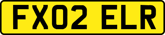 FX02ELR