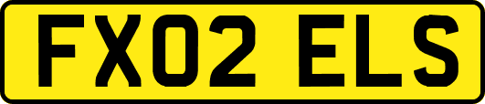FX02ELS