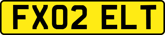 FX02ELT