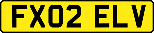 FX02ELV