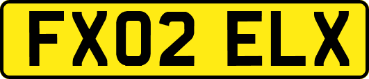 FX02ELX