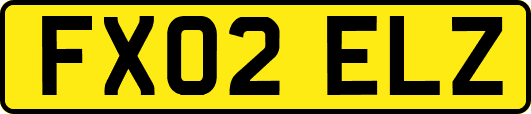 FX02ELZ