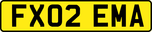 FX02EMA