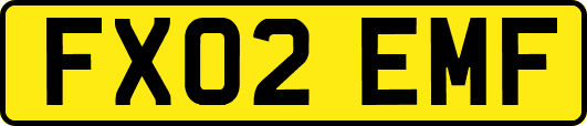 FX02EMF