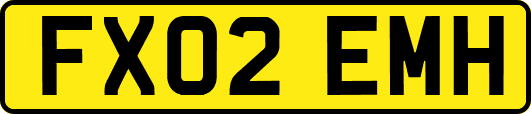 FX02EMH