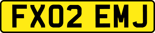 FX02EMJ