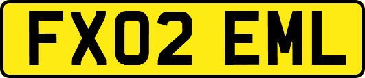 FX02EML