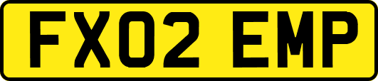 FX02EMP