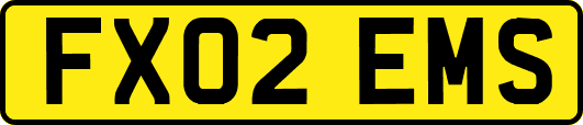 FX02EMS