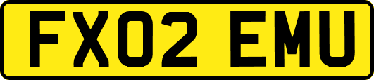 FX02EMU