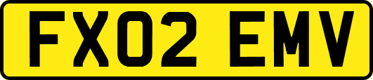 FX02EMV