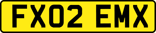 FX02EMX