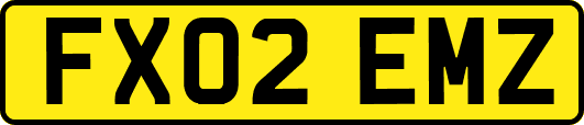FX02EMZ