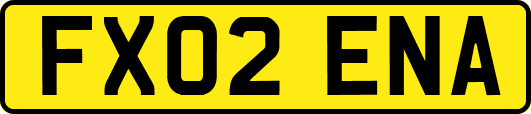 FX02ENA