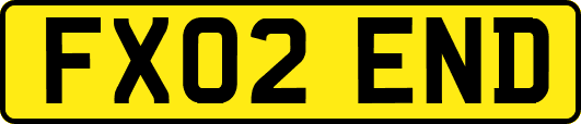 FX02END