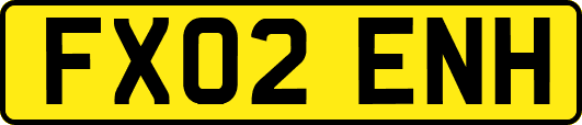 FX02ENH