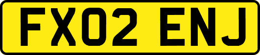 FX02ENJ