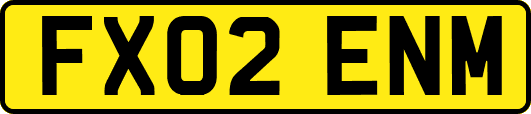 FX02ENM