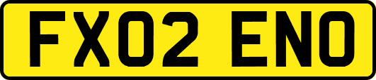 FX02ENO
