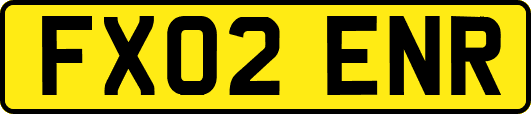FX02ENR