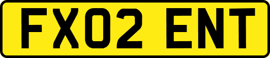 FX02ENT