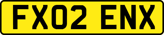 FX02ENX