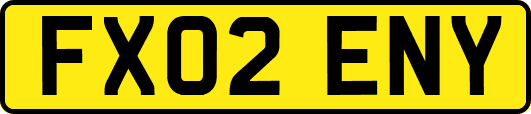 FX02ENY
