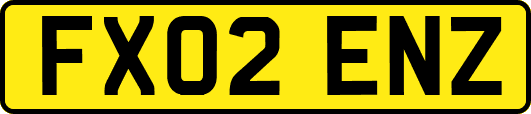 FX02ENZ