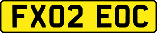 FX02EOC