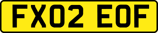 FX02EOF