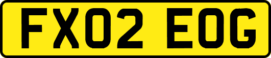 FX02EOG