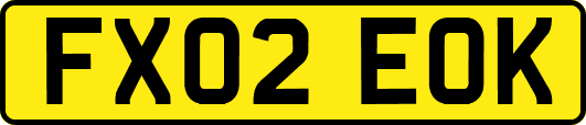 FX02EOK