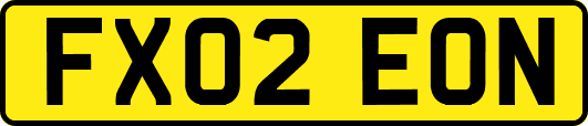 FX02EON
