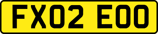 FX02EOO