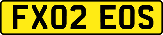 FX02EOS