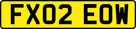 FX02EOW