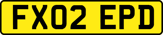 FX02EPD