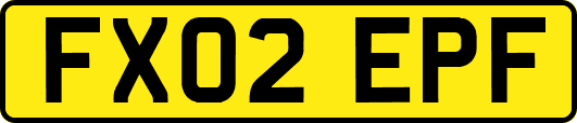 FX02EPF