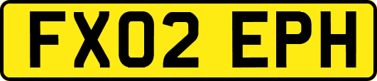 FX02EPH