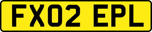 FX02EPL